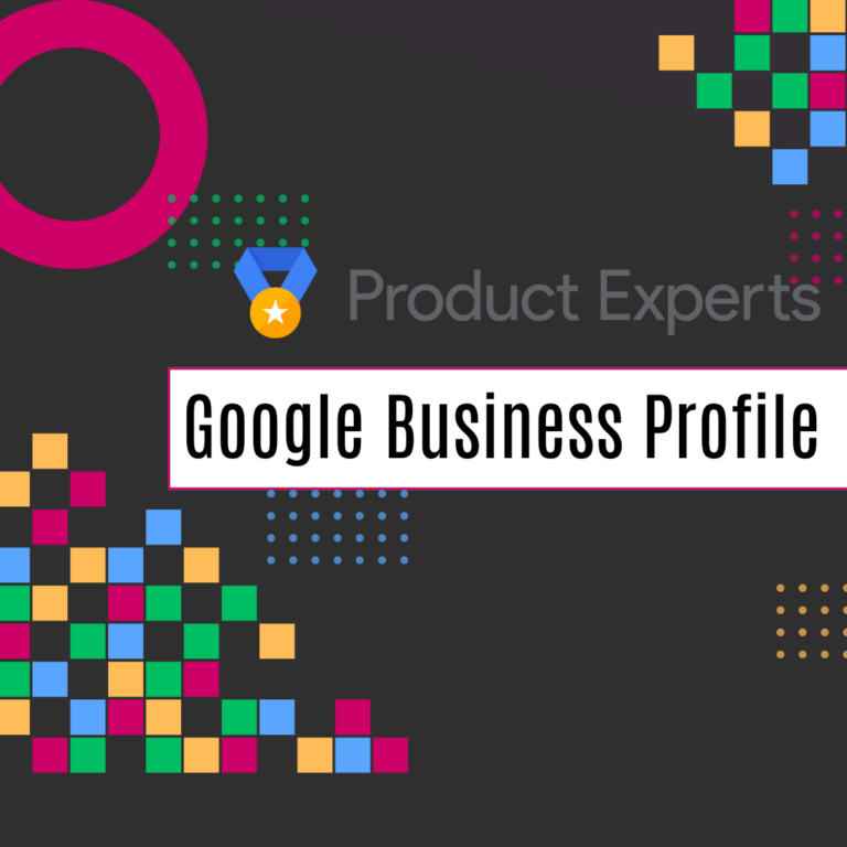 experto producto google