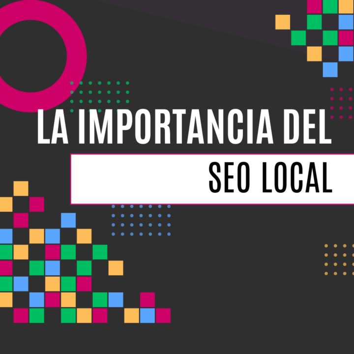seo local granada