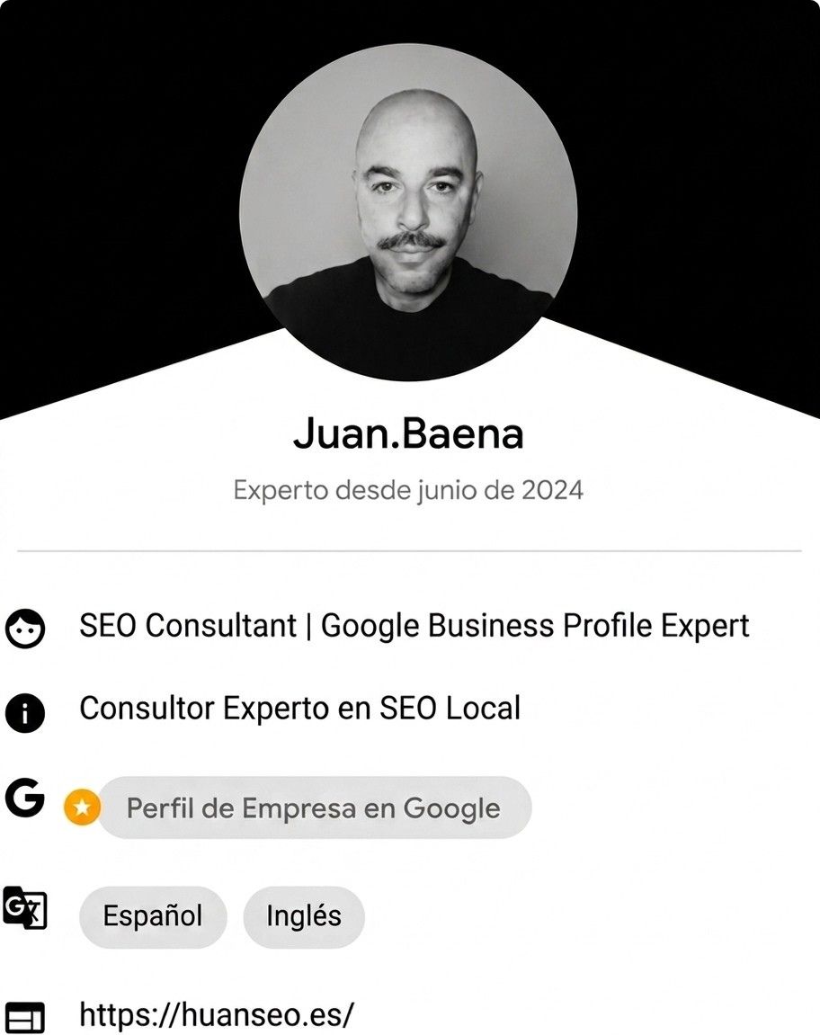 consultor seo local